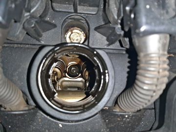 ДВИГАТЕЛЬ НА PEUGEOT 508 8D 5F02