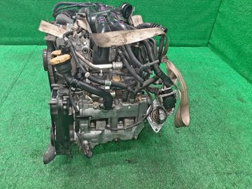 ДВИГАТЕЛЬ НА SUBARU LEGACY BP5 EJ20X