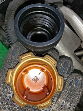 ДВИГАТЕЛЬ НА SUBARU FORESTER SH5 EJ205