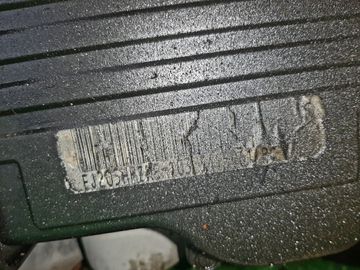 ДВИГАТЕЛЬ НА SUBARU FORESTER SH5 EJ205