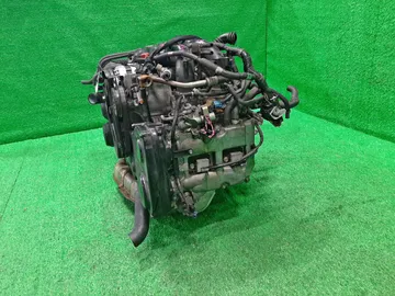 ДВИГАТЕЛЬ НА SUBARU LEGACY BP5 EJ20X