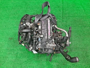 ДВИГАТЕЛЬ НА DAIHATSU TERIOS KID J111G EF-DET