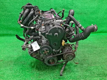 ДВИГАТЕЛЬ НА DAIHATSU TERIOS KID J111G EF-DET