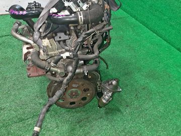 ДВИГАТЕЛЬ НА DAIHATSU TERIOS KID J131G EF-DEM