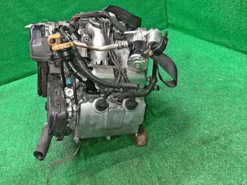 ДВИГАТЕЛЬ НА SUBARU OUTBACK BP9 EJ253