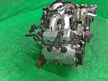 ДВИГАТЕЛЬ НА SUBARU OUTBACK BP9 EJ253
