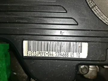 ДВИГАТЕЛЬ НА SUBARU OUTBACK BP9 EJ253