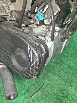ДВИГАТЕЛЬ НА SUBARU OUTBACK BP9 EJ253