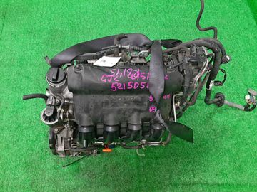 ДВИГАТЕЛЬ НА HONDA AIRWAVE GJ2 L15A