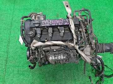 ДВИГАТЕЛЬ НА MAZDA MPV LY3P L3-VE