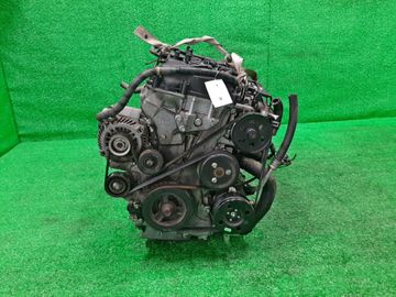 ДВИГАТЕЛЬ НА MAZDA MPV LY3P L3-VE