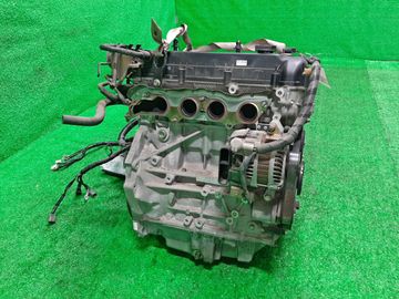 ДВИГАТЕЛЬ НА MAZDA MPV LY3P L3-VE
