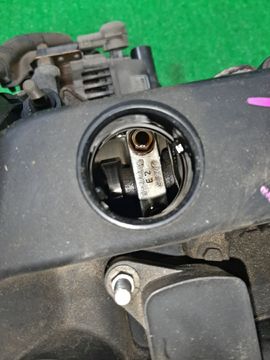 ДВИГАТЕЛЬ НА MAZDA MPV LY3P L3-VE