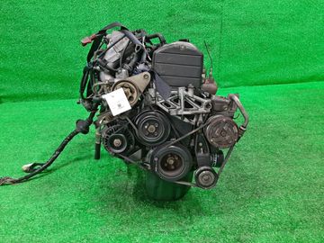 ДВИГАТЕЛЬ НА DAIHATSU PYZAR G303G HE-EG