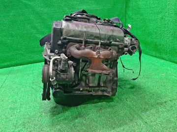 ДВИГАТЕЛЬ НА DAIHATSU PYZAR G303G HE-EG