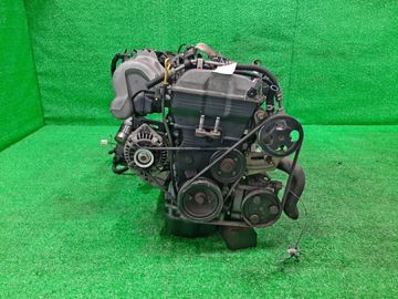 ДВИГАТЕЛЬ НА MAZDA CAPELLA GF8P FP-DE