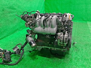 ДВИГАТЕЛЬ НА MAZDA CAPELLA GF8P FP-DE