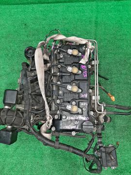 ДВИГАТЕЛЬ НА SUZUKI ESCUDO TDA4W J24B