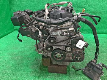 ДВИГАТЕЛЬ НА SUZUKI ESCUDO TDA4W J24B