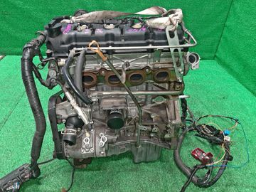 ДВИГАТЕЛЬ НА SUZUKI ESCUDO TDA4W J24B