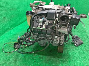 ДВИГАТЕЛЬ НА SUZUKI ESCUDO TDA4W J24B