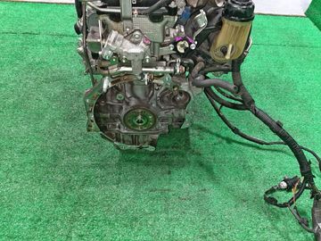 ДВИГАТЕЛЬ НА SUZUKI ESCUDO TDA4W J24B