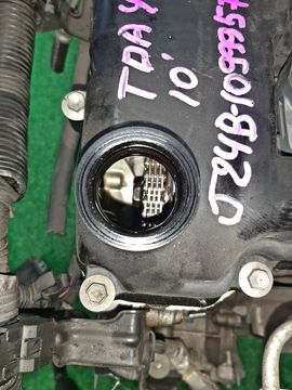 ДВИГАТЕЛЬ НА SUZUKI ESCUDO TDA4W J24B