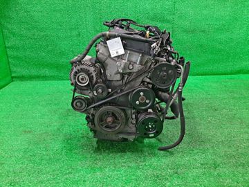 ДВИГАТЕЛЬ НА MAZDA MPV LY3P L3-VE