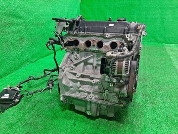 ДВИГАТЕЛЬ НА MAZDA MPV LY3P L3-VE