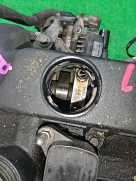 ДВИГАТЕЛЬ НА MAZDA MPV LY3P L3-VE