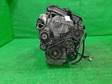 ДВИГАТЕЛЬ НА MAZDA MPV LY3P L3-VDT