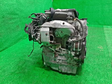 ДВИГАТЕЛЬ НА MAZDA MPV LY3P L3-VDT