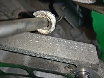 ДВИГАТЕЛЬ НА MAZDA MPV LY3P L3-VDT