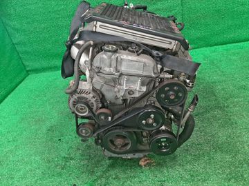 ДВИГАТЕЛЬ НА MAZDA MPV LY3P L3-VDT