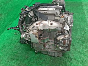 ДВИГАТЕЛЬ НА MAZDA MPV LY3P L3-VDT