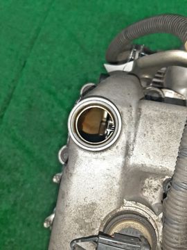 ДВИГАТЕЛЬ НА MAZDA MPV LY3P L3-VDT