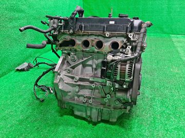 ДВИГАТЕЛЬ НА MAZDA MPV LY3P L3-VE