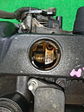 ДВИГАТЕЛЬ НА MAZDA MPV LY3P L3-VE