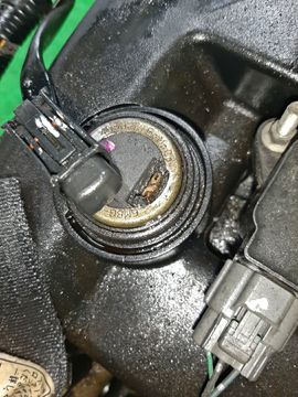 ДВИГАТЕЛЬ НА MAZDA MPV LY3P L3-VE