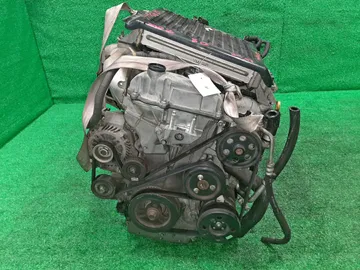 ДВИГАТЕЛЬ НА MAZDA MPV LY3P L3-VDT