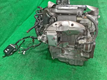 ДВИГАТЕЛЬ НА MAZDA MPV LY3P L3-VDT