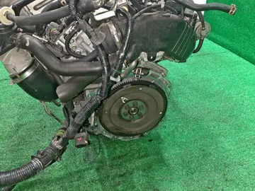 ДВИГАТЕЛЬ НА MAZDA MPV LY3P L3-VDT