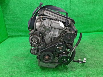 ДВИГАТЕЛЬ НА MAZDA MPV LY3P L3-VDT