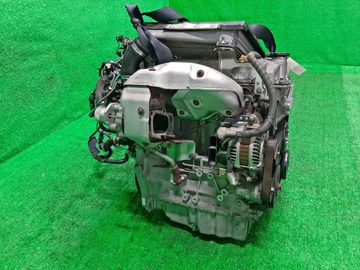 ДВИГАТЕЛЬ НА MAZDA MPV LY3P L3-VDT