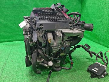 ДВИГАТЕЛЬ НА MAZDA MPV LY3P L3-VDT