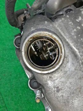 ДВИГАТЕЛЬ НА MAZDA MPV LY3P L3-VDT