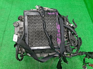 ДВИГАТЕЛЬ НА MAZDA MPV LY3P L3-VDT