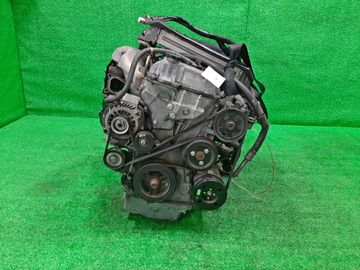ДВИГАТЕЛЬ НА MAZDA MPV LY3P L3-VDT