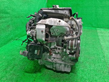 ДВИГАТЕЛЬ НА MAZDA MPV LY3P L3-VDT