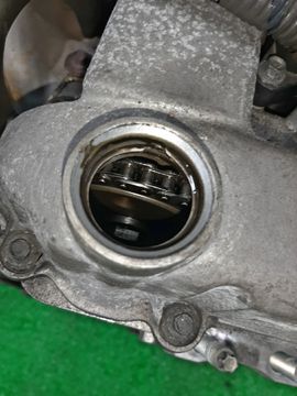 ДВИГАТЕЛЬ НА MAZDA MPV LY3P L3-VDT